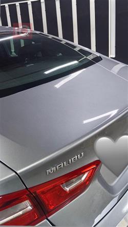 شيفروليه ماليبو